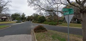 Austin Fence - Repair & Replacement