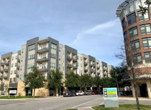 Austin Fence - Repair & Replacement