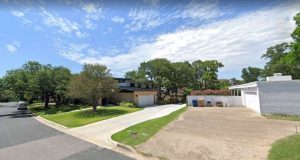 Austin Fence - Repair & Replacement