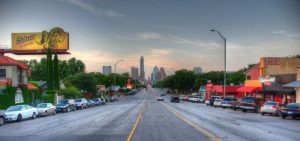 Austin Fence - Repair & Replacement