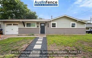 Austin Fence - Repair & Replacement 2005 Justin Lane Ste#101 Austin, TX 78757 (512)354-7670 https://austinfence.iidevsite.com/ https://goo.gl/maps/skPN2hTxYWeBrKQ7A https://www.google.com/maps?cid=18352480762832071517