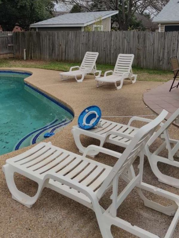Austin Fence - Repair & Replacement